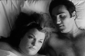 The Honeymoon Killers