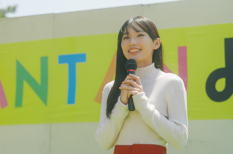 ひとしずく