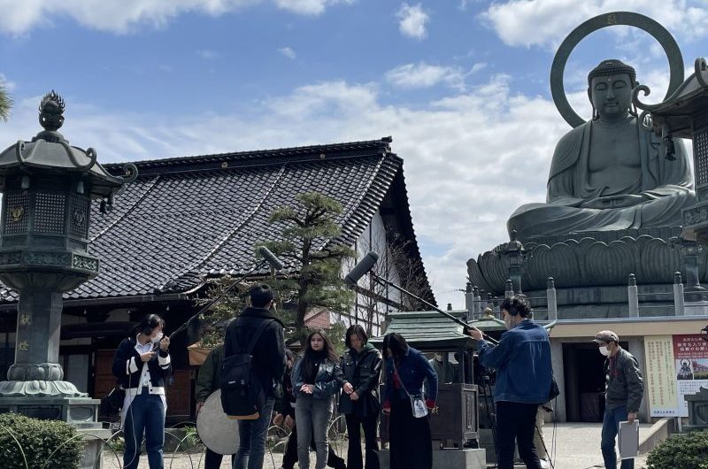 選べ、失え、行け！2025『潜行一千里 ILHA FORMOSA』公開記念空族特集上映