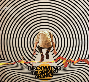 JUST ANOTHER【『BECOMING THE 原爆オナニーズ』発売記念舞台挨拶付き特別上映】